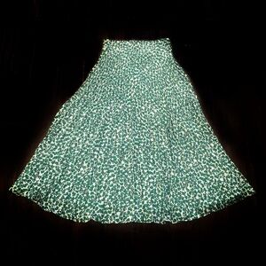 Max Studio Maxi Skirt